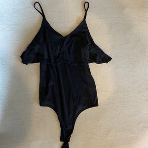 PacSun bodysuit